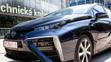 Toyota Mirai - 15