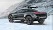 Koncept Audi Activesphere