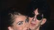 Pavlína Pořízková a Rick Ocasek, 1990