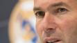 Zinedine Zidane