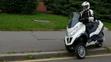 Piaggio MP3 Hybrid - 9