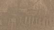 Geoglyf na pláni Nazca