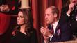 Kate a William se pohádali na veřejnosti