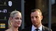 GALERIE: Reeva Stenkamp a Oscar Pistorius - 5
