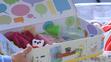 Holčička z libereckého babyboxu už má novou rodinu