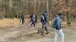 Hromadná policejní akce v Klánovicích (6)