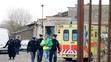 technopárty na Zličíně rozehnala policie - 10