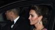 William a Kate přijeli pogratulovat princi Charlesovi