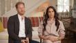 Princ Harry a Meghan Markle, 1. 8. 2024 CBS Sunday Morning
