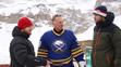 Dominik Hašek v Tibetu