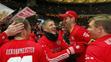 GALERIE: Bayern vyhrál německou ligu už v březnu - 1