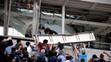Roland Garros 2015 - Philippe Chatrier - 4
