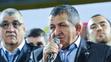 Abdulmanap Nurmagomedov