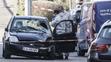 Auto najelo do davu lidí v Německu, 3. 3. 2025