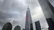 Na mrakodrapu World Trade Center uvízli myči oken - 1