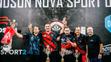 Jan Hoffmann, Petr Křivka, Tomáš Materna a Jan Kraus na Windson Nova Sport Open 2025