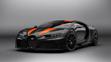 Bugatti Chiron Super Sport 300+ - 9