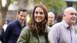 Vévodkyně Kate se vrací do práce! 5 měsíců po porodu prince Louise