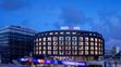 STAGES HOTEL Prague (13)