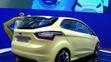 Ford Iosis MAX