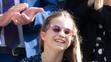 Princezna Charlotte na Wimbledonu