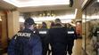 Policjení zátah na mladistvé opilce - 1