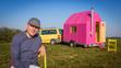 Magenta Tiny House - 6
