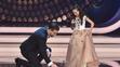Předávání Českých slavíká Mattoni 2016 - Ondřej Sokol a Charlotte Ella Gottová - 3
