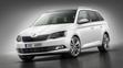 Škoda Fabia Combi 2014 - 1