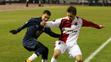 SK SLAVIA PRAHA - TOTTENHAM HOTSPUR FC