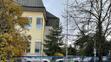 Převoz prezidenta republiky na rehabilitační oddělení (2)