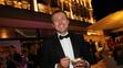 Večírek na MFF Karlovy Vary - 2