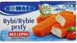 Rybí prsty, které v testu propadly - 2