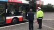 Napadení řidiče autobusu na Spořilově - 1