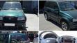 Suzuki Grand Vitara - minimální kupní cena 68 600 Kč