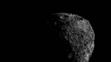 Asteroid Bennu - 2