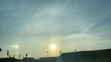 Úkaz na obloze (1)