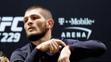 Khabib Nurmagomedov
