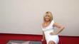 Suzanne Somersová, 24. 1. 2003