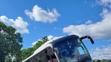 Vážná nehoda autobusu v Polsku (2)