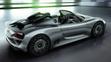 Porsche 918-1