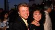 Steve Lawrence a Eydie Gormeová v Los Angeles