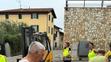 Distribuce pitné vody v Torri del Benàco