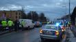 GALERIE: Smrtelná nehoda tramvaje a chodce - 6