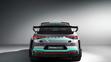 Koncept Škoda Enyaq RS Race