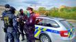 Policejní honička Prahou - 2