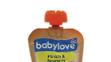 Test ovocných přesnídávek 2020 - dm Babylove Pfirsich & Bananen