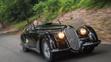 Alfa Romeo 8C 2900 B Lungo Spider z roku 1939