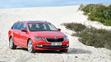 Škoda Octavia Combi - 5