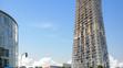 Vizualizace k projektu Ostrava Tower (1)